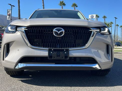 New 2026 MAZDA CX-90 3.3 Turbo S w/ Premium Plus image 4