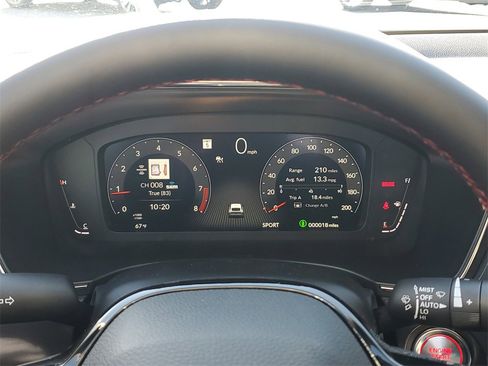 New 2026 Acura Integra Type S image 22