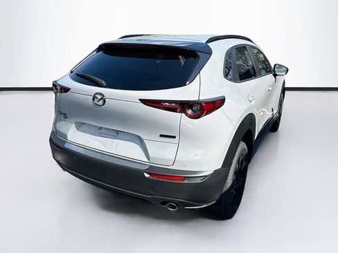 New 2026 MAZDA CX-30 Aire Edition AWD/4WD image 6