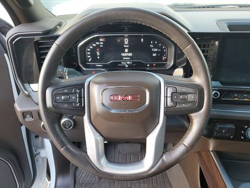 Used 2024 GMC Sierra 1500 SLT w/ SLT Premium Plus Package image 21