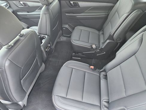 Certified 2026 Buick Enclave Preferred FWD image 34