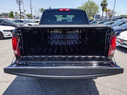 Certified 2022 RAM 1500 Warlock w/ Electronics Group AWD/4WD image 25