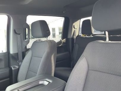 Used 2022 GMC Sierra 1500 SLE w/ Driver Alert Package I