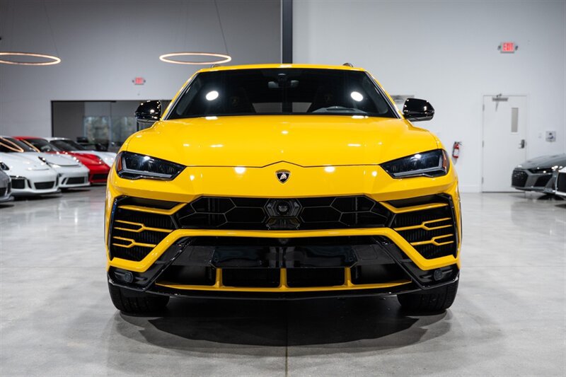 Used 2020 Lamborghini Urus AWD/4WD image 71