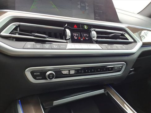 Used 2022 BMW X5 M50i w/ Executive Package image 20