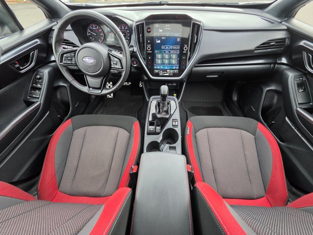 Used 2024 Subaru Impreza RS AWD/4WD image 13