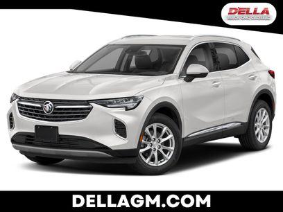 Used 2023 Buick Envision Essence w/ Technology Package I