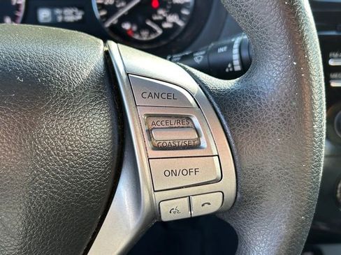 Used 2015 Nissan Altima 2.5 S w/ Power Driver Seat Package image 21