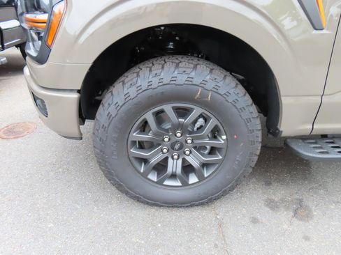 New 2026 Ford F150 Tremor AWD/4WD image 8