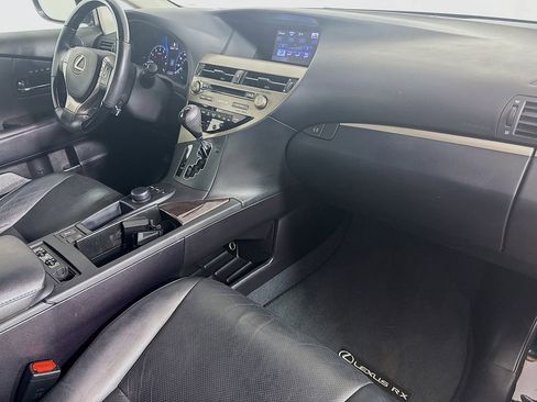 Used 2015 Lexus RX 350 FWD image 29
