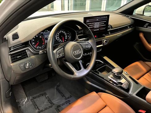 Used 2021 Audi A4 2.0T Premium image 18