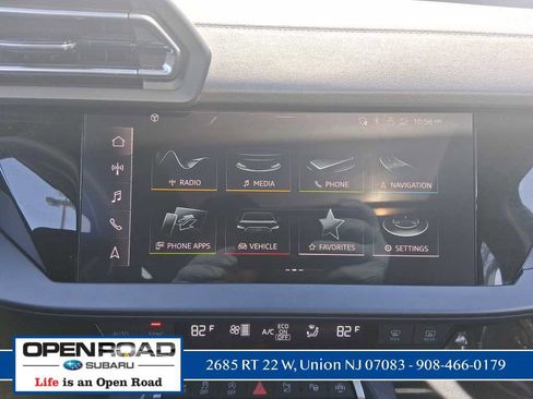 Used 2025 Audi A3 2.0T Premium image 20