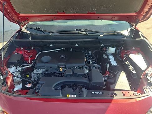 Used 2024 Toyota RAV4 Adventure image 23