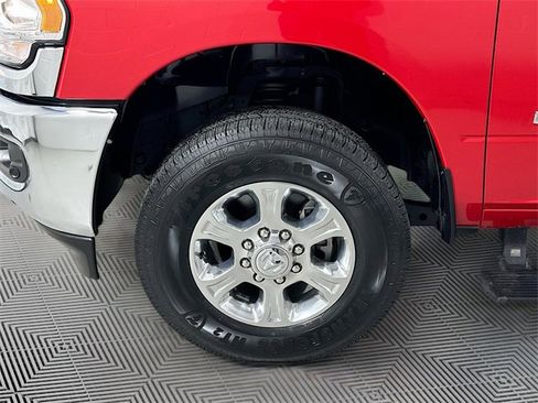 Certified 2022 RAM 2500 Big Horn w/ Level A Equipment Group image 24