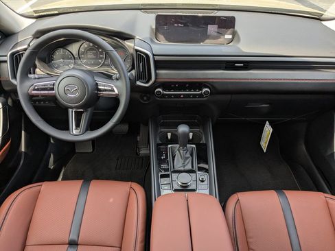 New 2026 MAZDA CX-50 AWD 2.5 S w/ Accent Package image 15