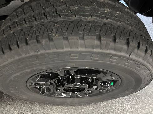 New 2026 Ford F350 XL w/ STX Appearance Package AWD/4WD image 16