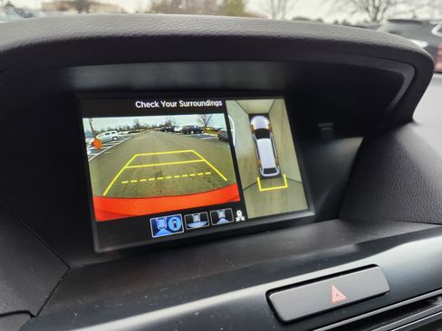 Used 2020 Acura MDX SH-AWD w/ Advance Package image 6