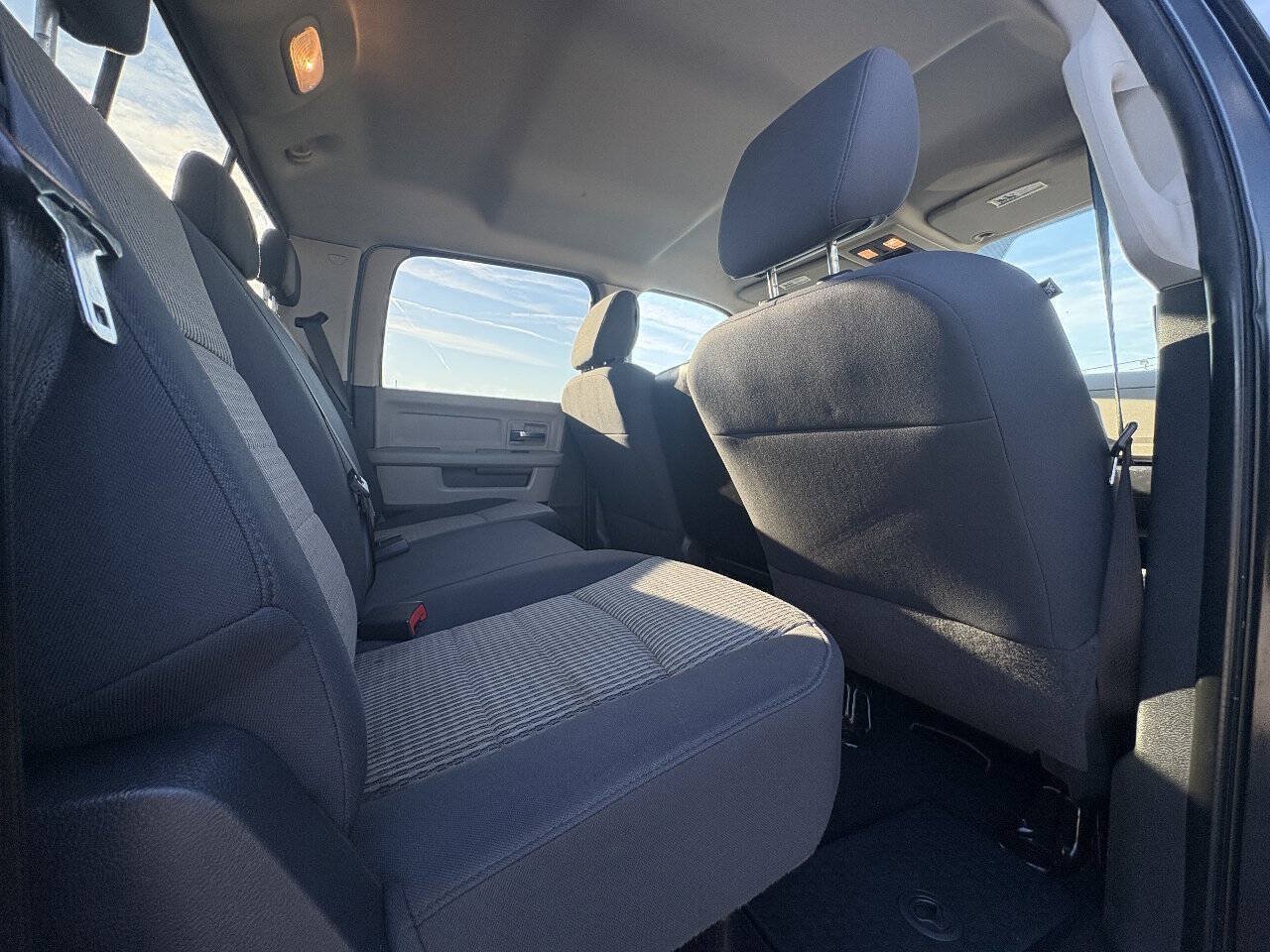 Used 2009 Dodge Ram 1500 Truck SLT w/ Big Horn Regional Pkg RWD image 26