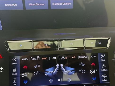 New 2026 Maserati Grecale Modena image 15