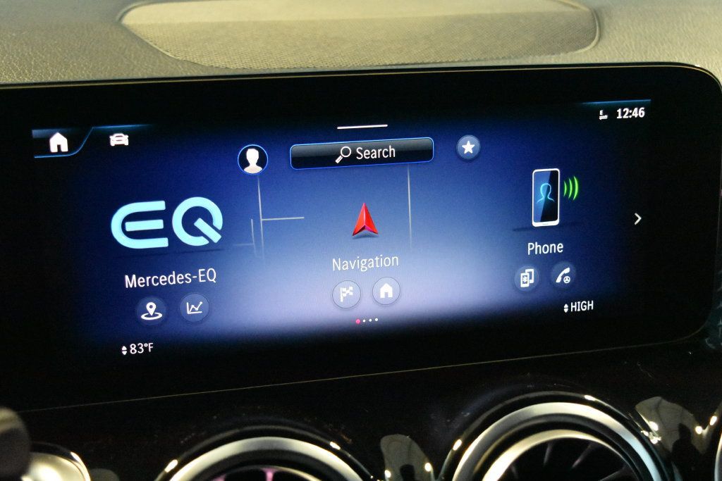 Used 2024 Mercedes-Benz EQB 300 4MATIC image 12