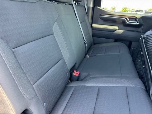 Certified 2022 Chevrolet Silverado 1500 LT w/ Protection Package RWD image 9