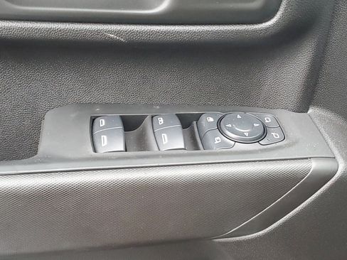 New 2025 GMC Sierra 3500 Pro w/ Convenience Package image 18