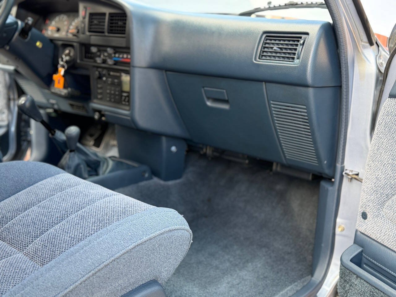 Used 1990 Toyota 4Runner SR5 AWD/4WD image 77