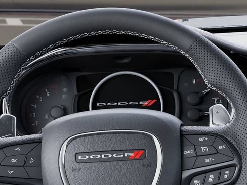 New 2026 Dodge Durango GT AWD/4WD image 18