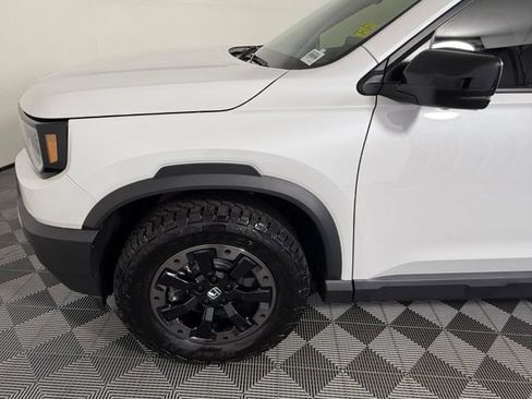 Used 2026 Honda Passport TrailSport Elite image 12