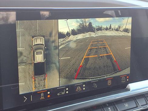 New 2026 Chevrolet Silverado 1500 RST image 20