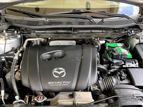 Used 2015 MAZDA CX-5 Grand Touring FWD image 30