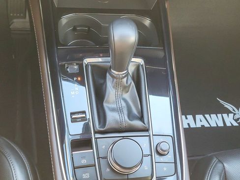 Used 2025 MAZDA CX-30 AWD 2.5 S w/ Premium Package image 16