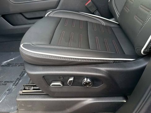 New 2026 GMC Sierra 2500 AT4X AWD/4WD image 18