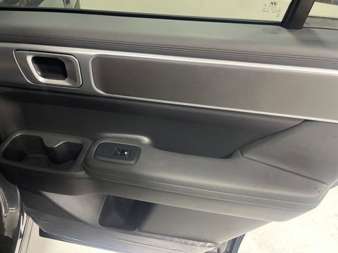 New 2026 Hyundai Santa Fe SEL image 25