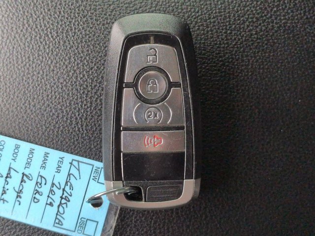 Used 2019 Ford Ranger Lariat w/ Equipment Group 501A Mid AWD/4WD image 31