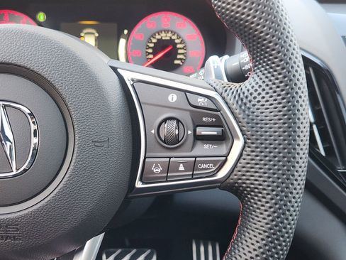 New 2026 Acura RDX A-Spec image 28