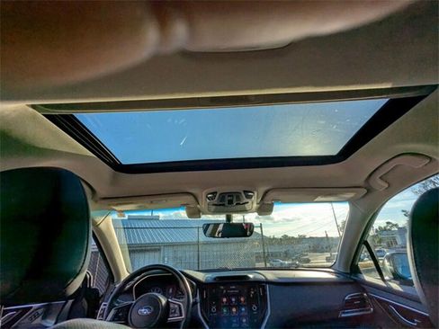 Used 2021 Subaru Outback Limited w/ Popular Package #2 image 18