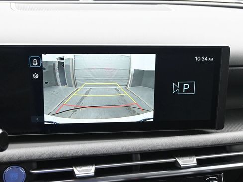 New 2026 Hyundai Tucson XRT AWD/4WD image 16