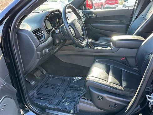 Certified 2022 Dodge Durango R/T image 12