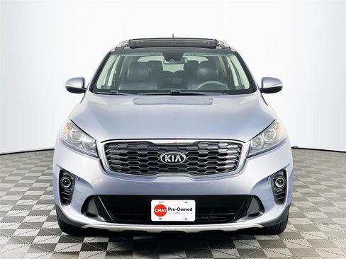 Used 2020 Kia Sorento EX image 2