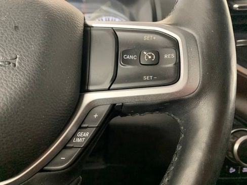 Used 2019 RAM 1500 Big Horn AWD/4WD image 28