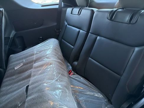 New 2026 Ford Explorer ST AWD/4WD image 10