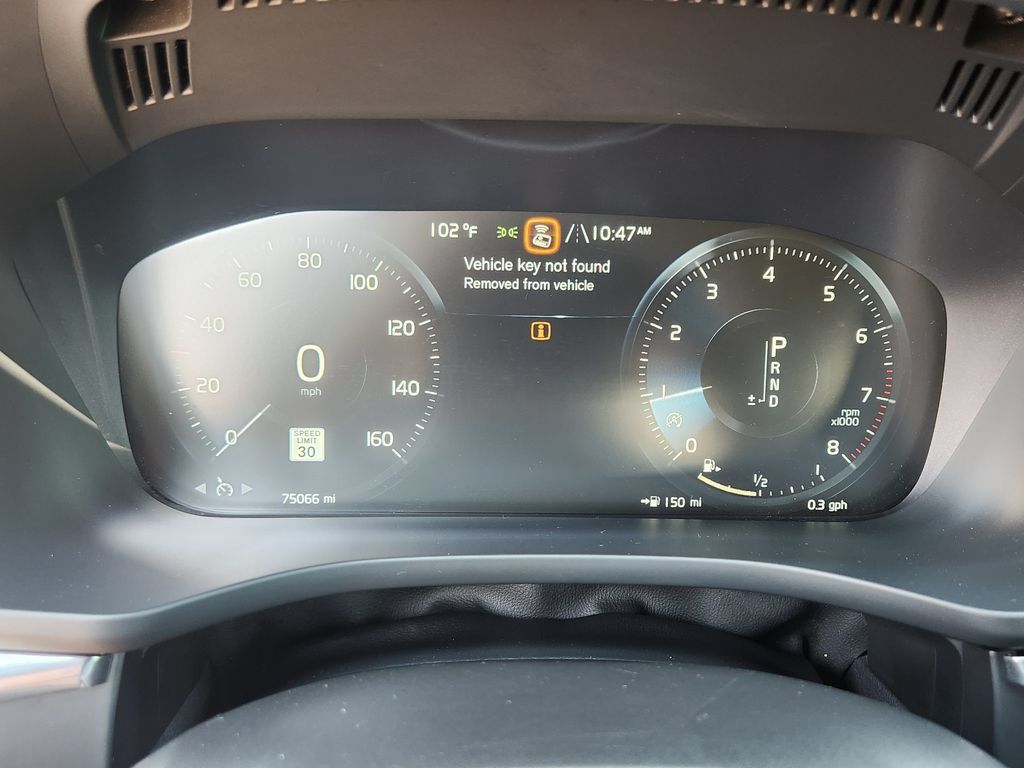 Used 2019 Volvo XC60 T6 R-Design w/ Protection Package Premier AWD/4WD image 7