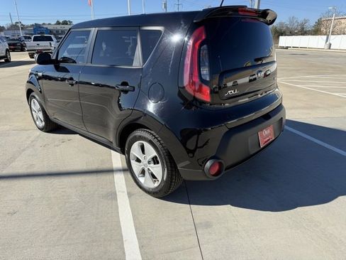 Used 2015 Kia Soul + w/ Eco Package image 3