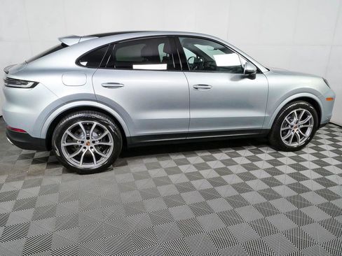 Used 2026 Porsche Cayenne Coupe AWD/4WD image 30