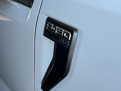 Used 2023 Ford F150 XLT w/ Equipment Group 302A High AWD/4WD image 5