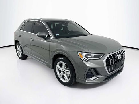 Used 2023 Audi Q3 2.0T Premium Plus AWD/4WD image 7