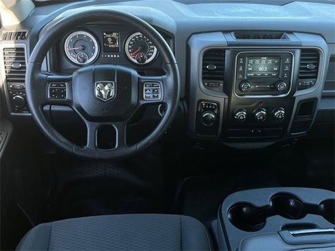 Used 2016 RAM 1500 Tradesman w/ Popular Equipment Group image 12