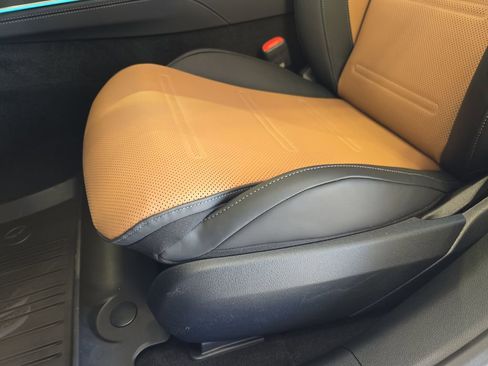 New 2026 Mercedes-Benz E 53 AMG e 4MATIC Sedan image 30