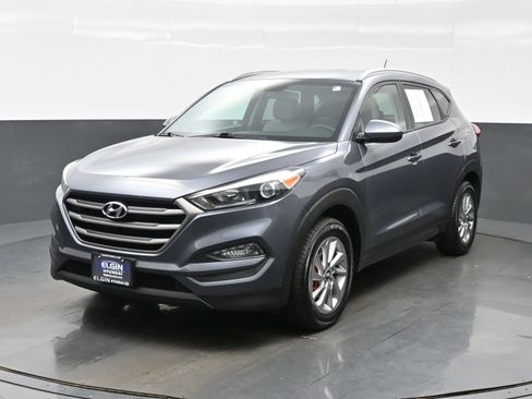 Used 2016 Hyundai Tucson SE w/ Option Group 02 FWD image 1